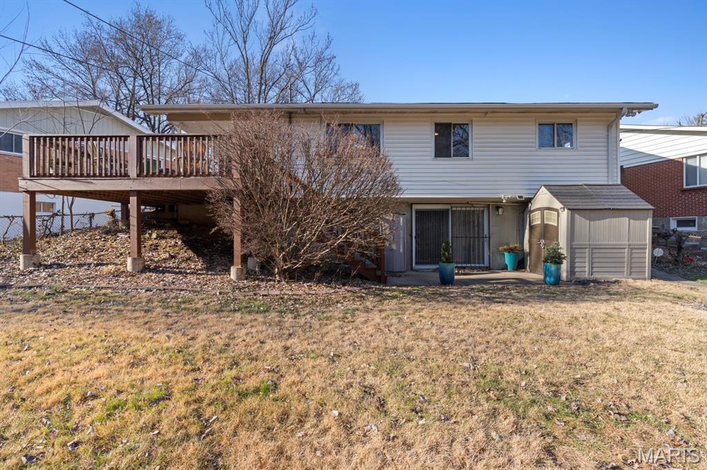 4132 Crestland Drive Property Photo 41