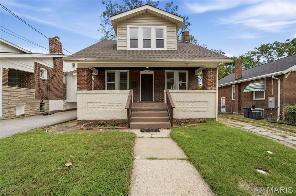 2256 Yale Avenue Property Photo 1