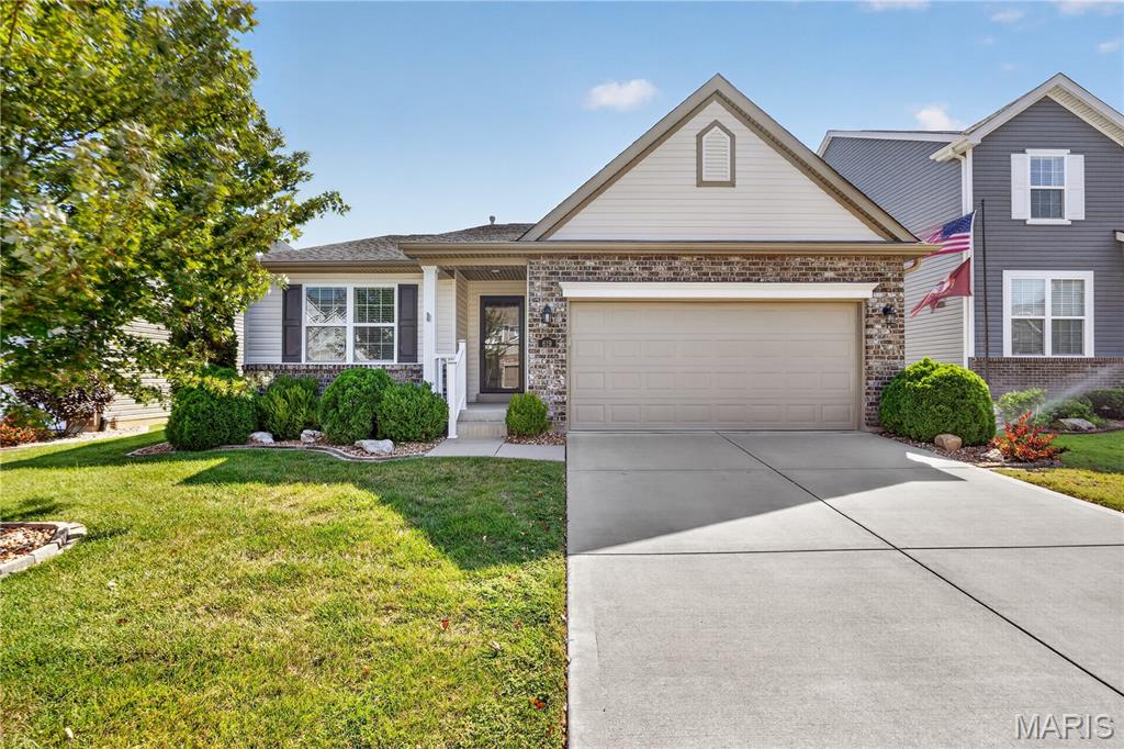 619 Wilmer Meadow Drive Property Photo 1