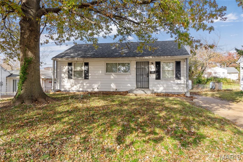 257 Cameron Road Property Photo 1