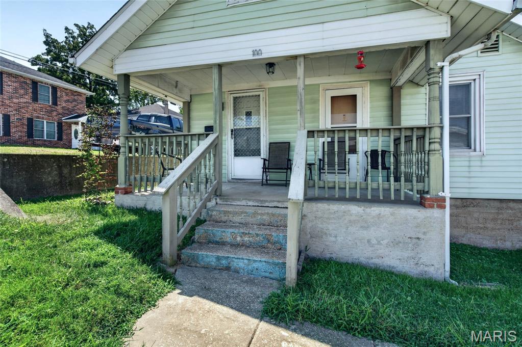 100 N Spilman Avenue Property Photo 2