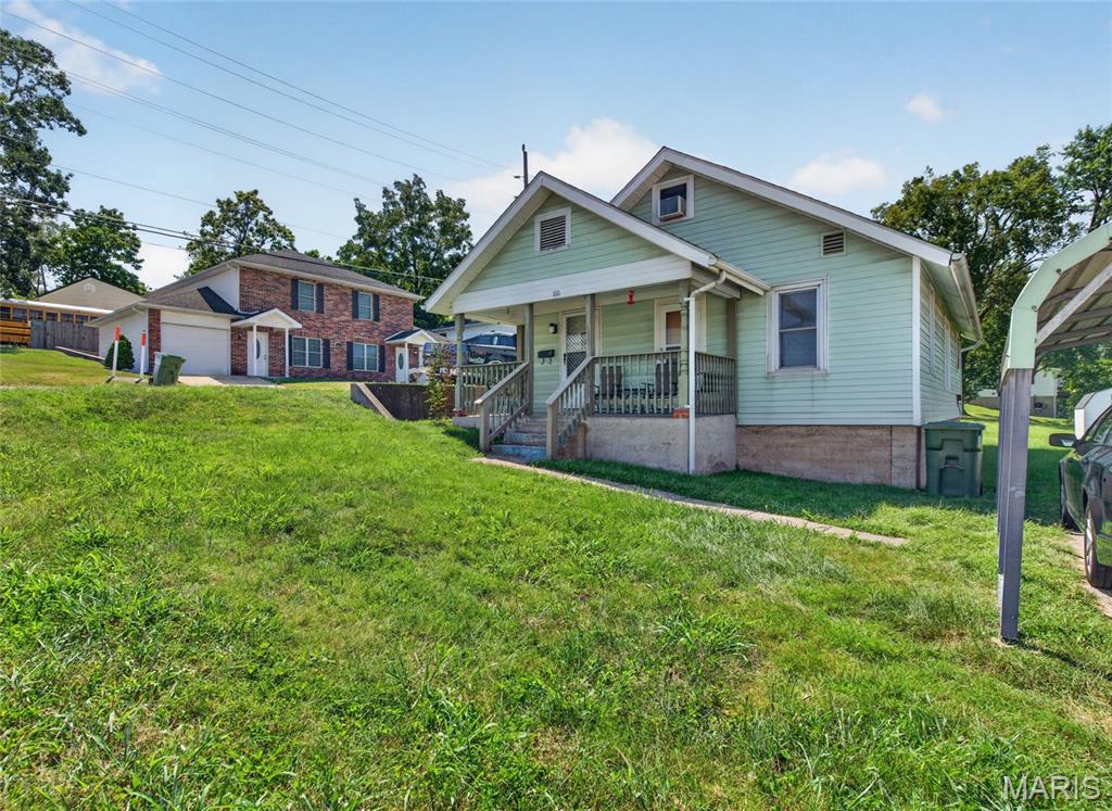 100 N Spilman Avenue Property Photo 3