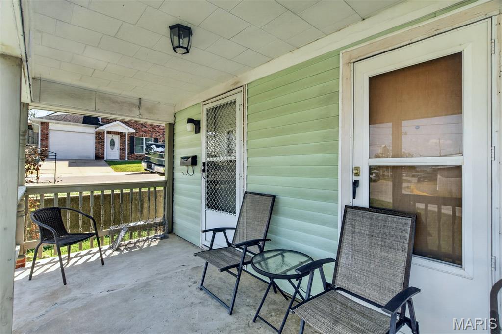 100 N Spilman Avenue Property Photo 4