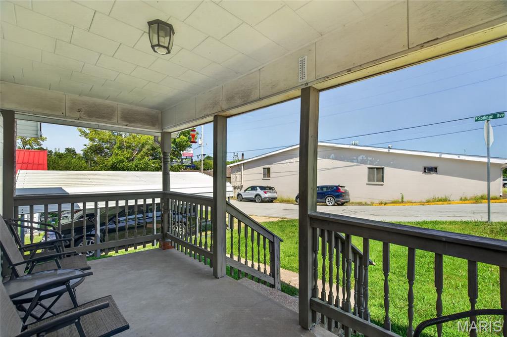 100 N Spilman Avenue Property Photo 5