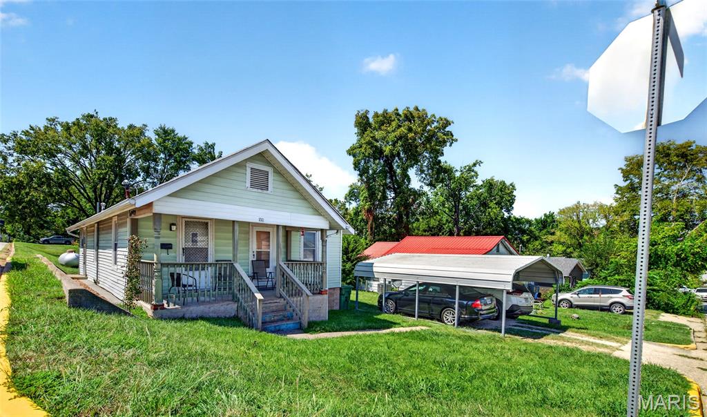 100 N Spilman Avenue Property Photo 6