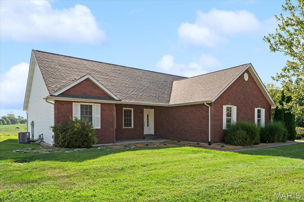 4609 Fountain Brook Drive Property Photo 1