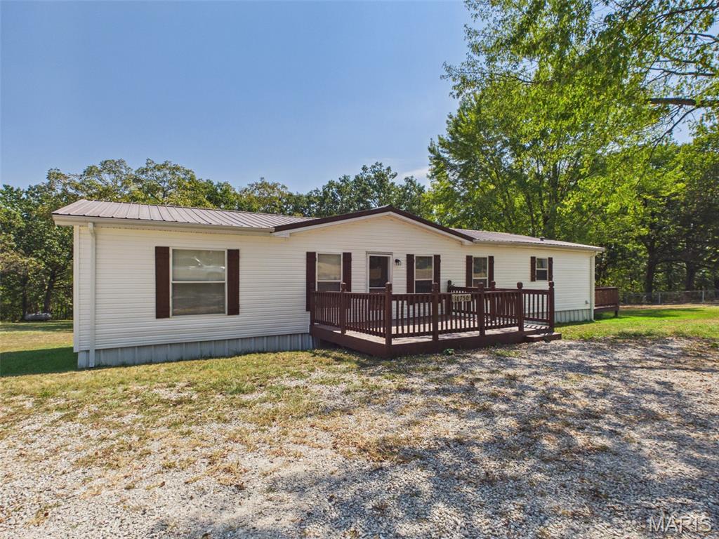 18750 Highway 17 Property Photo 1