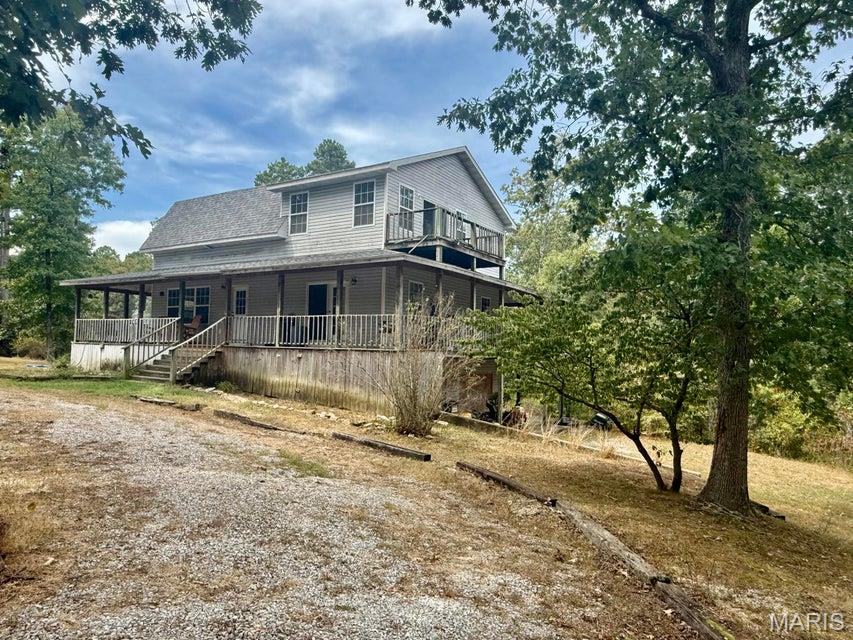 8083 Illinois Road Property Photo 1