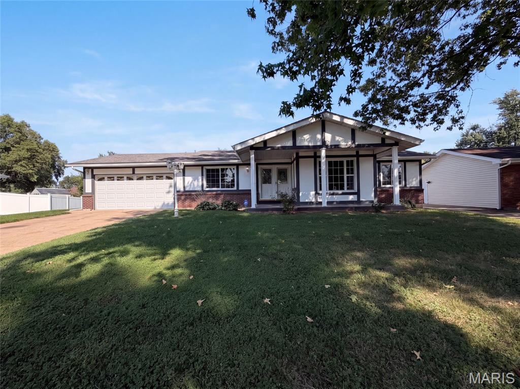 12132 Jerries Lane Property Photo 1