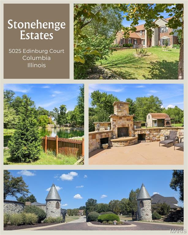 5025 Edinburg Court