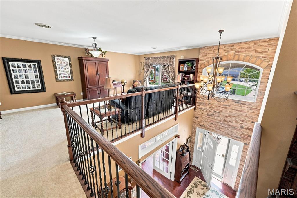 5025 Edinburg Court Property Photo 19