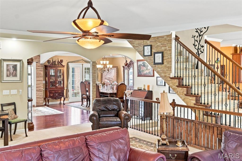 5025 Edinburg Court Property Photo 31