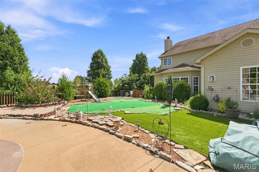 5025 Edinburg Court Property Photo 35