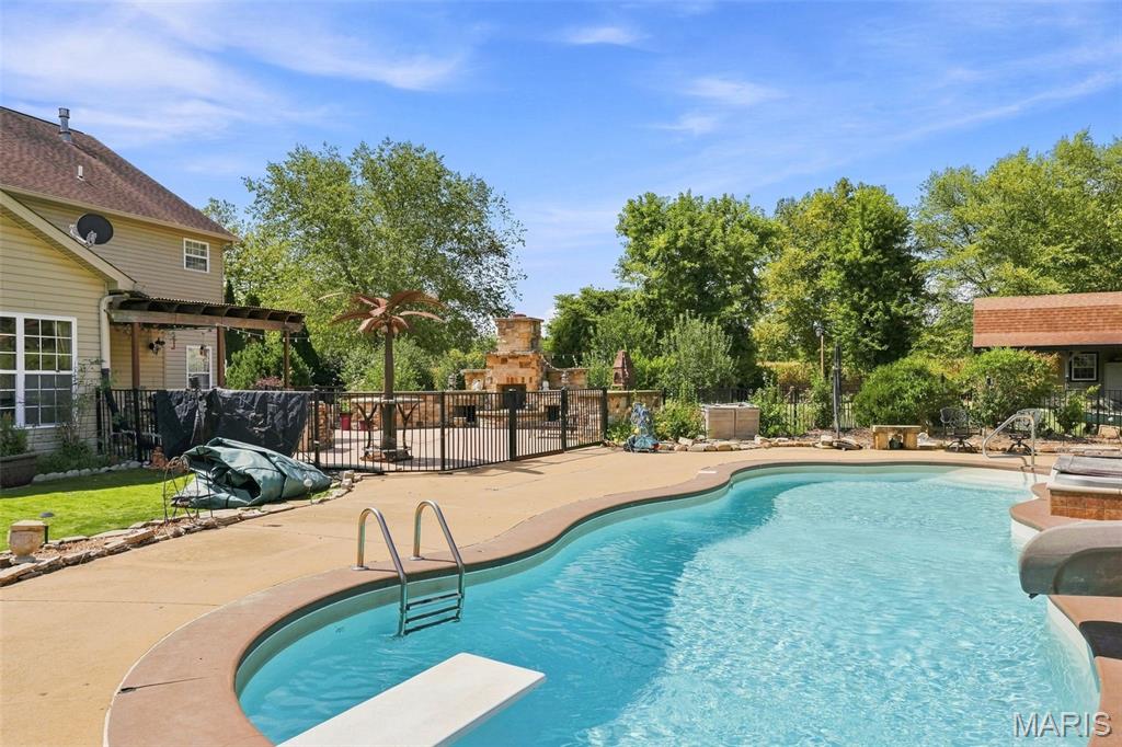 5025 Edinburg Court Property Photo 37