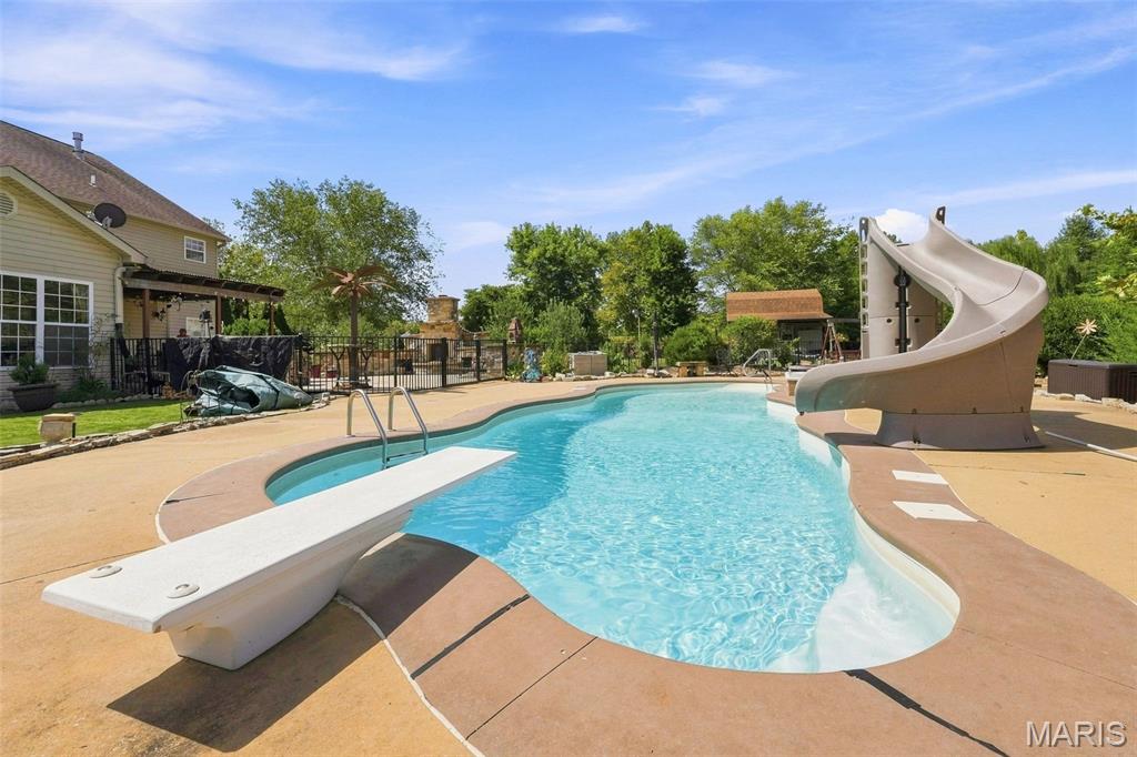 5025 Edinburg Court Property Photo 41