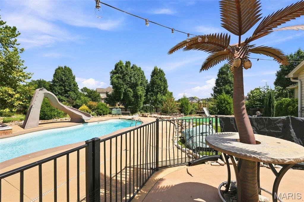 5025 Edinburg Court Property Photo 43