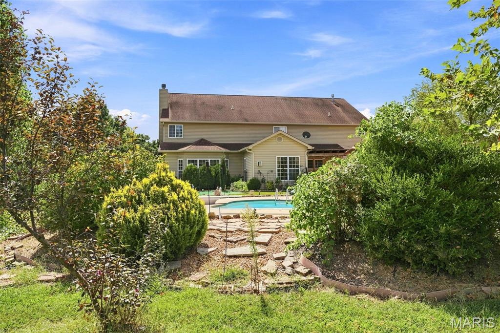 5025 Edinburg Court Property Photo 43