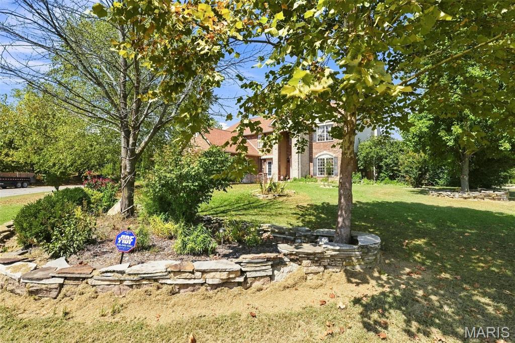 5025 Edinburg Court Property Photo 46