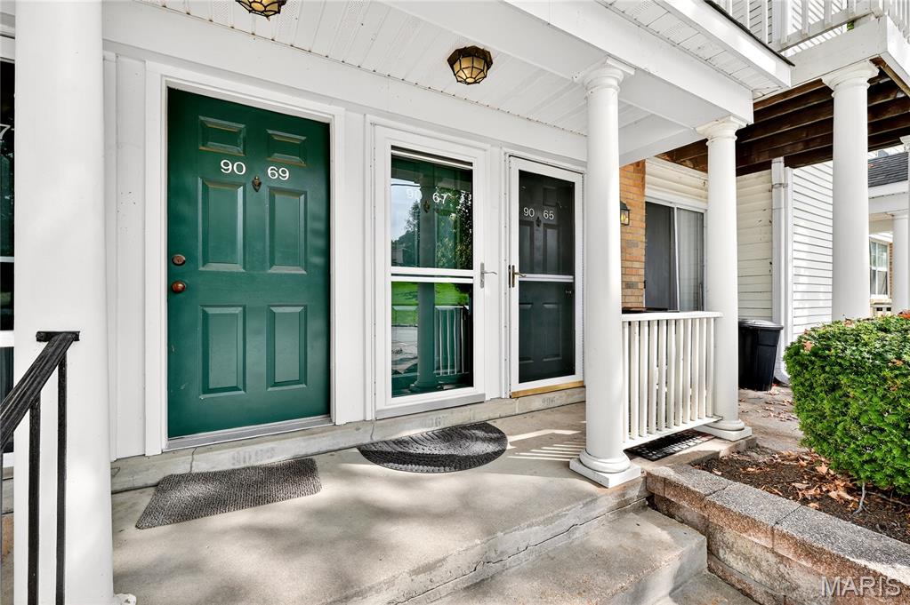 9067 Wrenwood Lane Property Photo 2