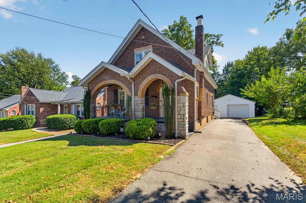 7334 Devonshire Avenue Property Photo 3