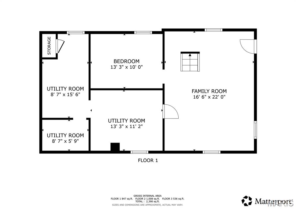 7334 Devonshire Avenue Property Photo 47