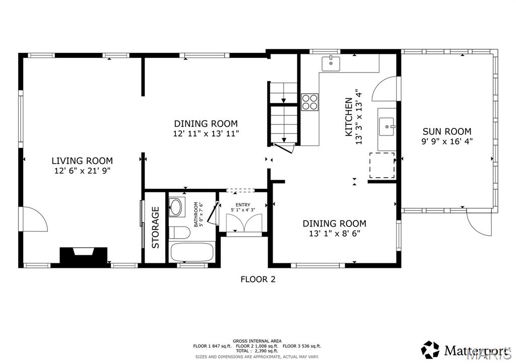 7334 Devonshire Avenue Property Photo 48