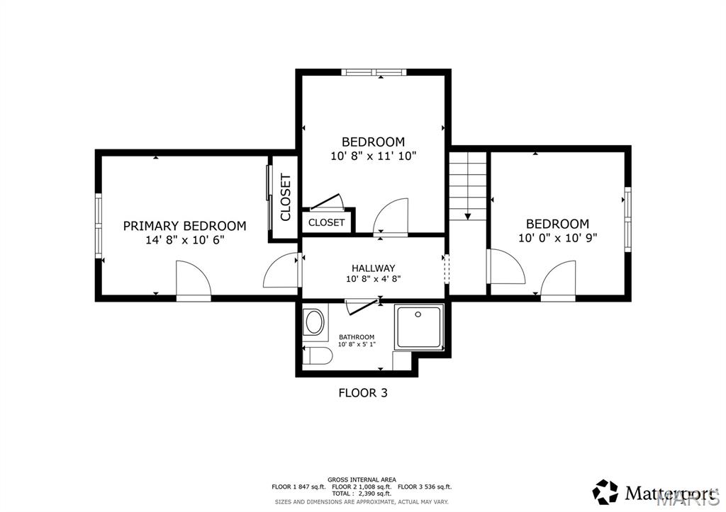 7334 Devonshire Avenue Property Photo 49
