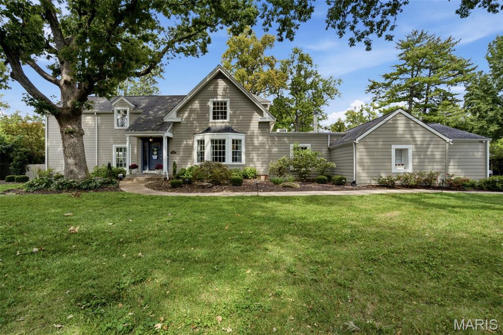 9321 Old Bonhomme Road Property Photo 1