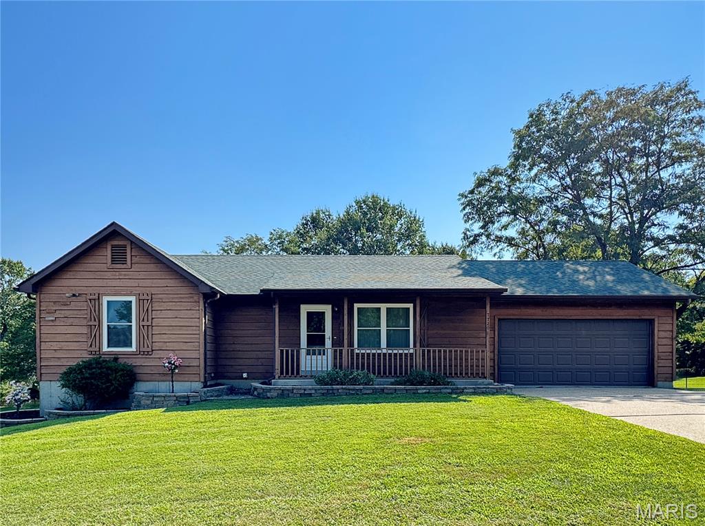 7720 Meadow View Circle Property Photo 1