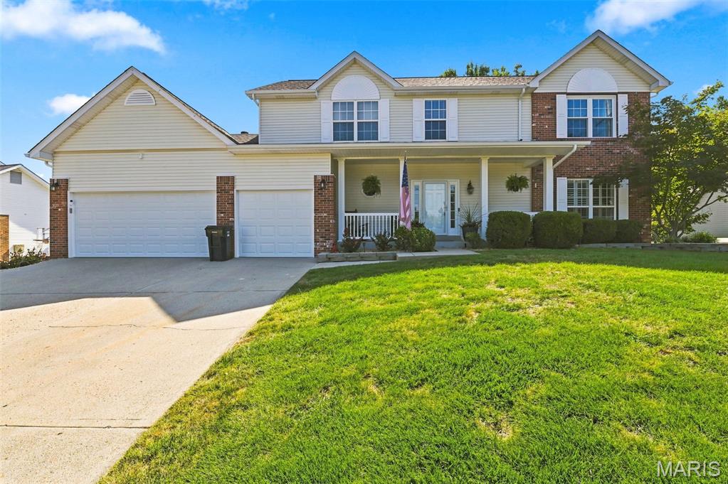 5576 Kellridge Lane Property Photo 1
