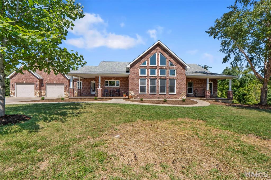 2886 Highway N Property Photo 1