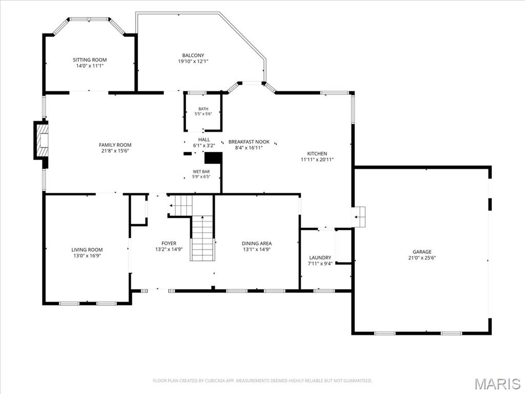 2131 Hickory Drive Property Photo 32