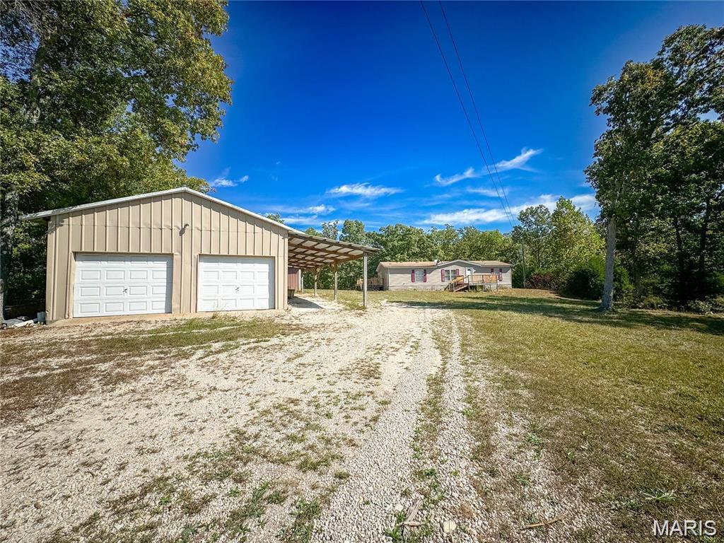 31 Indian Springs Road Property Photo 1