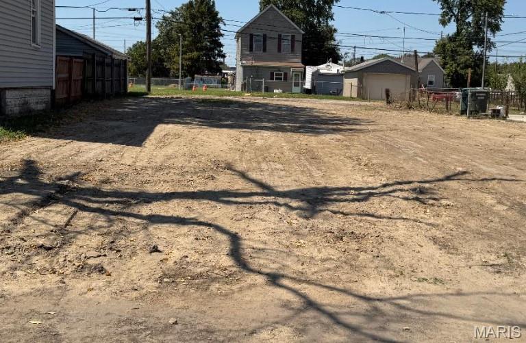 819 Iowa Street Property Photo 1