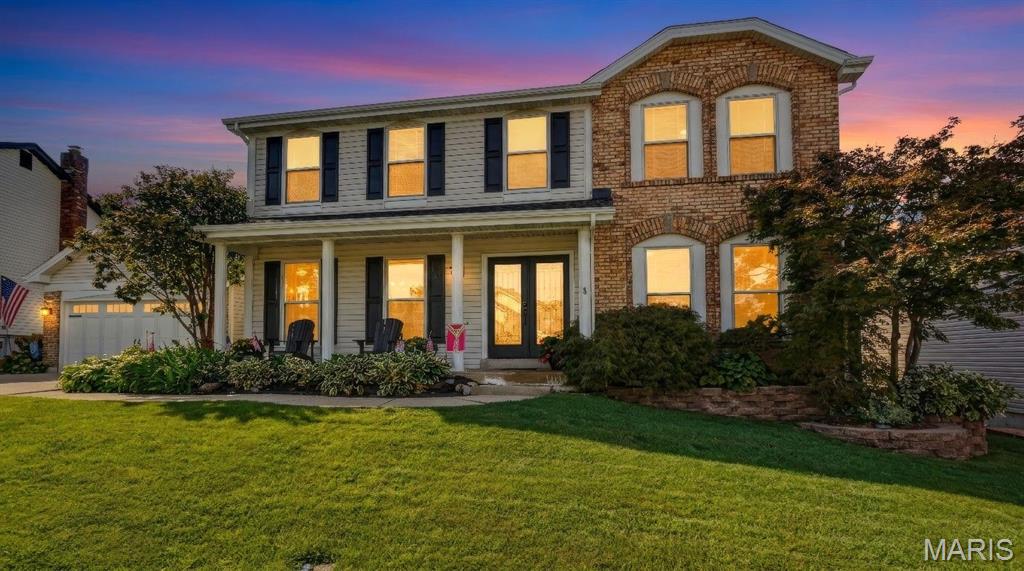 3086 Woodbridge Estates Drive