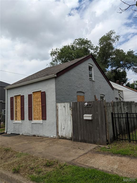 7719 Minnesota Avenue Property Photo 1