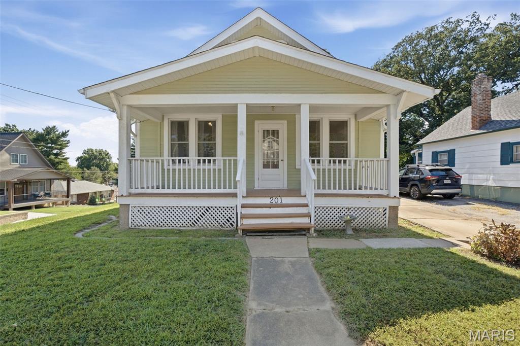 201 Perry Street Property Photo 1
