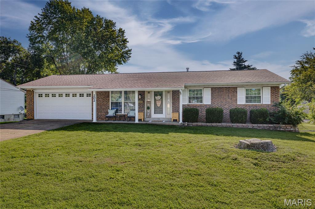 202 Meadowbrook Drive