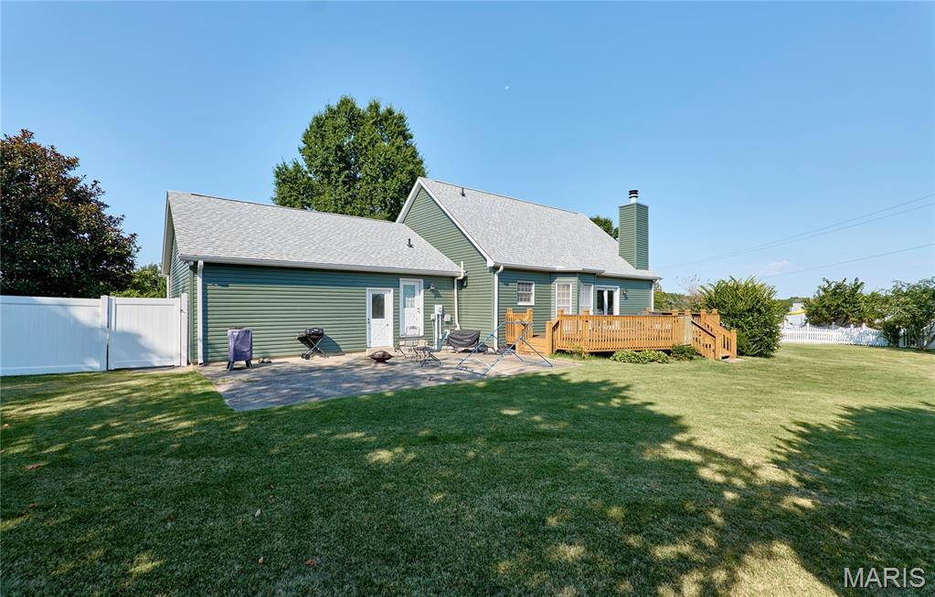 404 Chantilly Court Property Photo 60