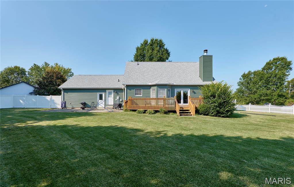 404 Chantilly Court Property Photo 61