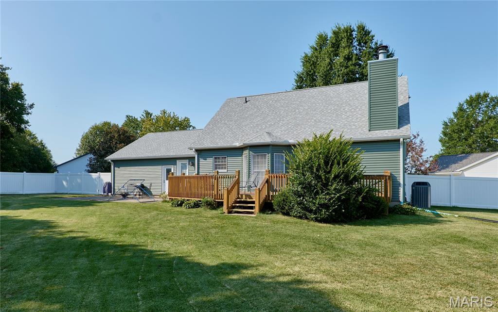 404 Chantilly Court Property Photo 62