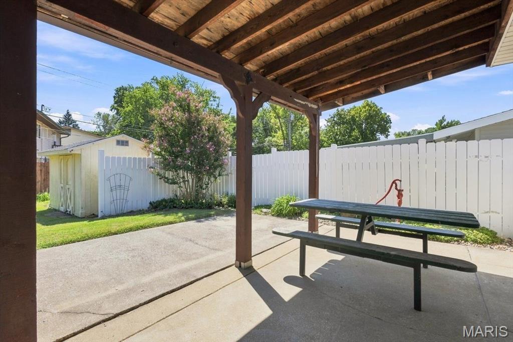 4534 Thicket Drive Property Photo 30