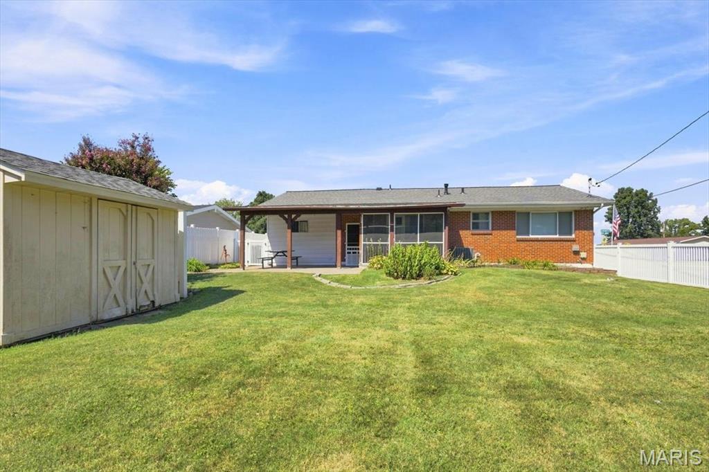 4534 Thicket Drive Property Photo 33