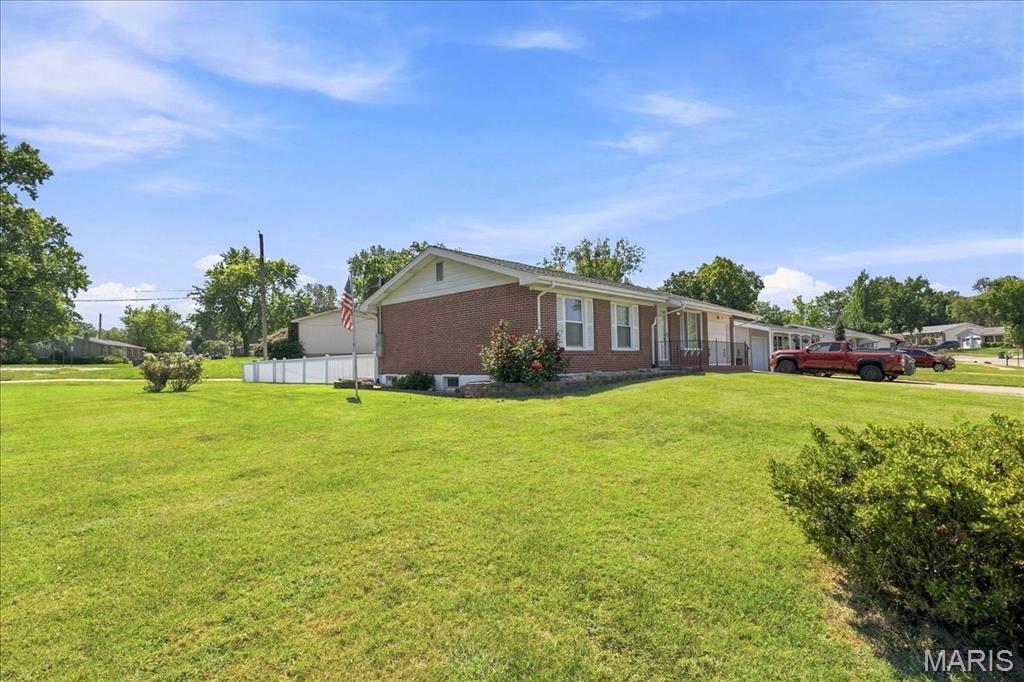 4534 Thicket Drive Property Photo 34