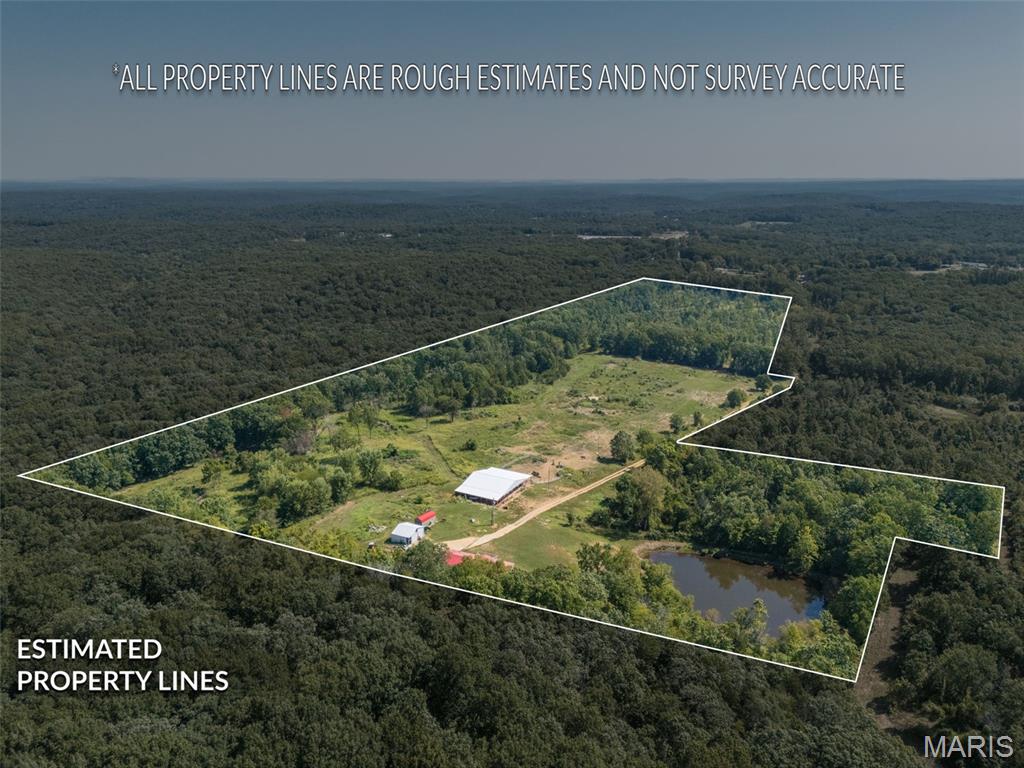 3001 Crow Lane Property Photo 1