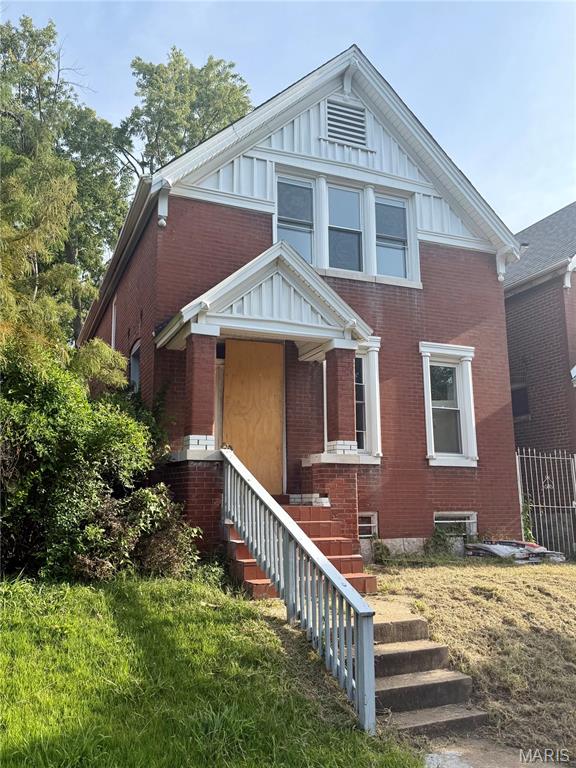 3003 Keokuk Street Property Photo 1