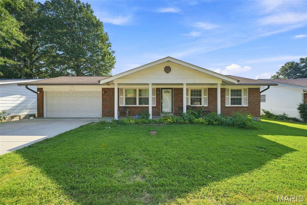 12022 Trampe Heights Lane