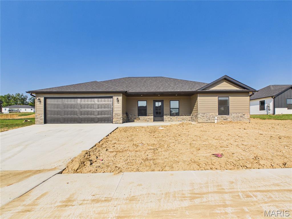 3523 Brahma Drive Property Photo 1