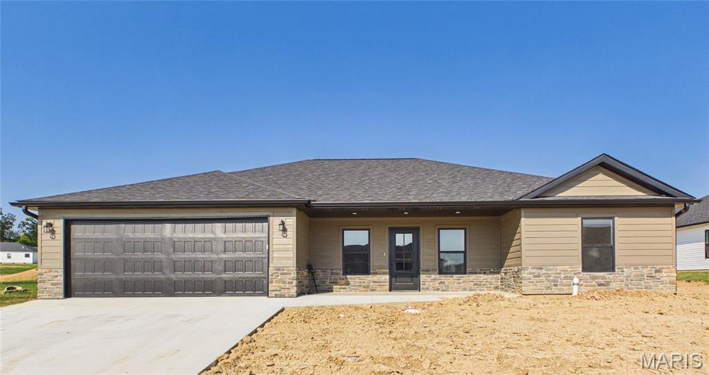 3523 Brahma Drive