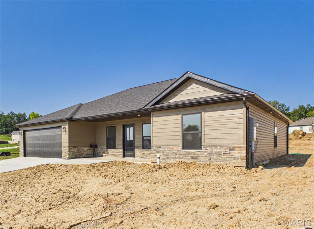 3523 Brahma Drive Property Photo 2